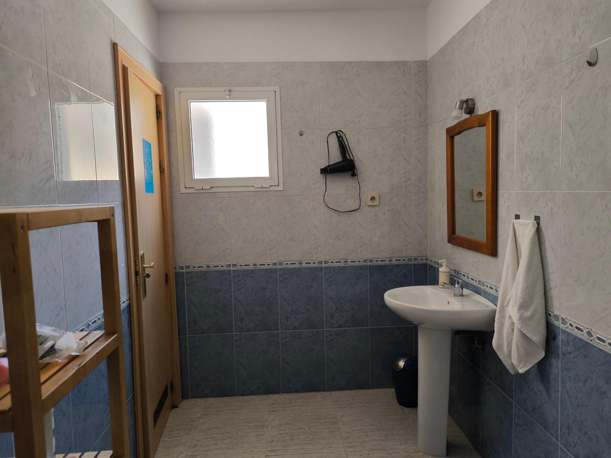 Acogedoras Habitaciones Privadas Zona Costera Wifi Morro Jable  Phòng bức ảnh