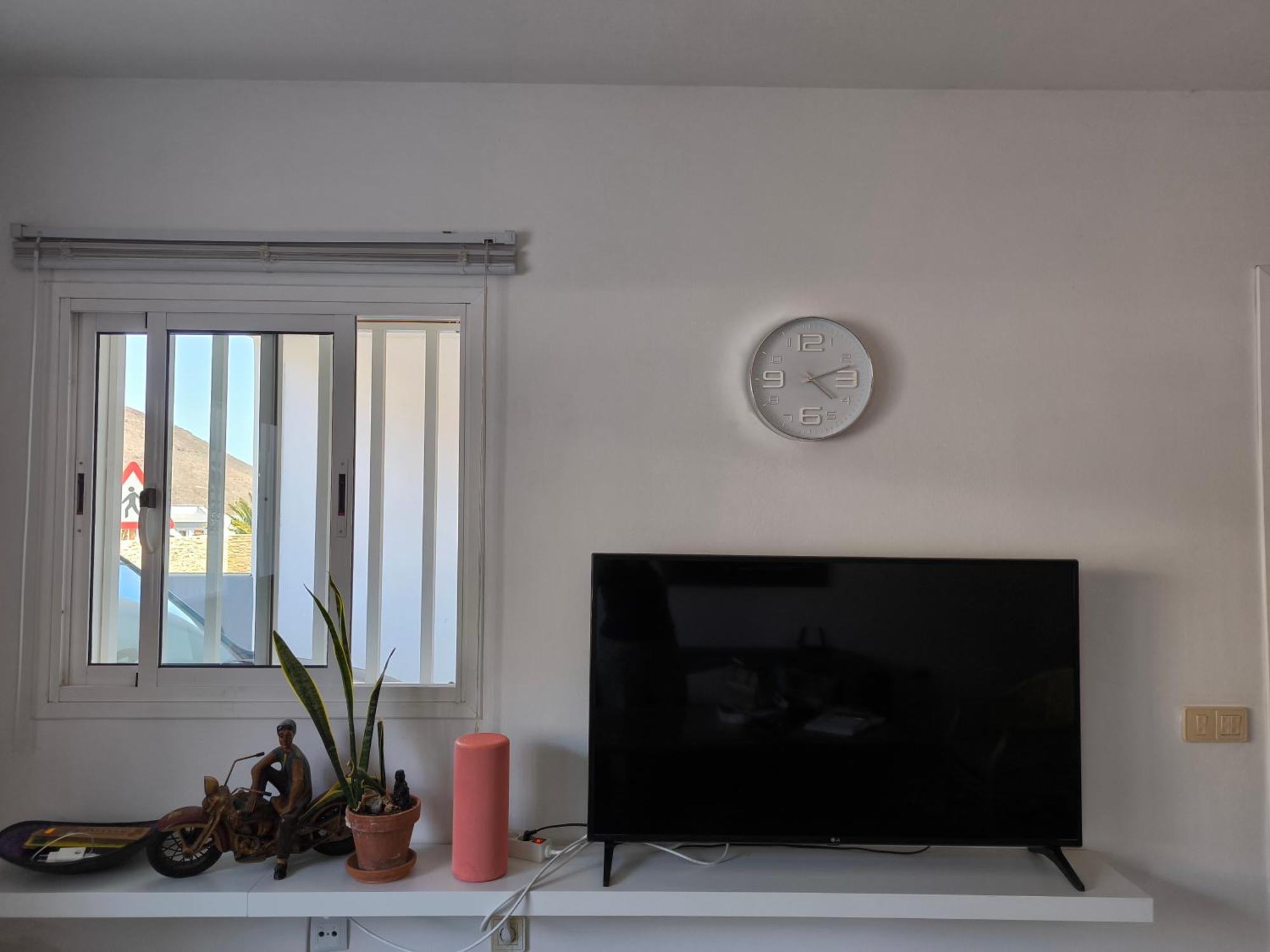 Acogedoras Habitaciones Privadas Zona Costera Wifi Morro Jable  Phòng bức ảnh