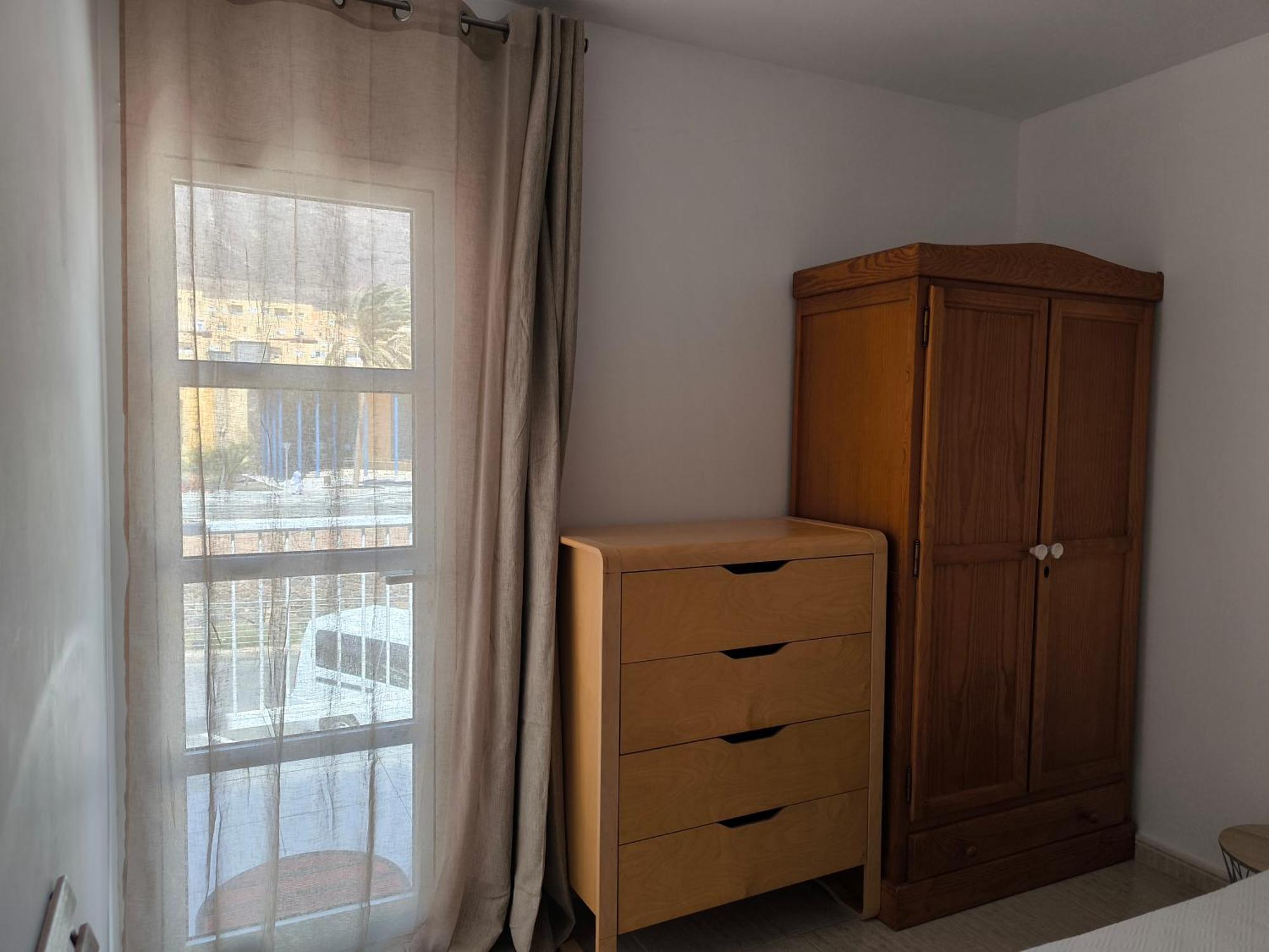 Acogedoras Habitaciones Privadas Zona Costera Wifi Morro Jable  Ngoại thất bức ảnh