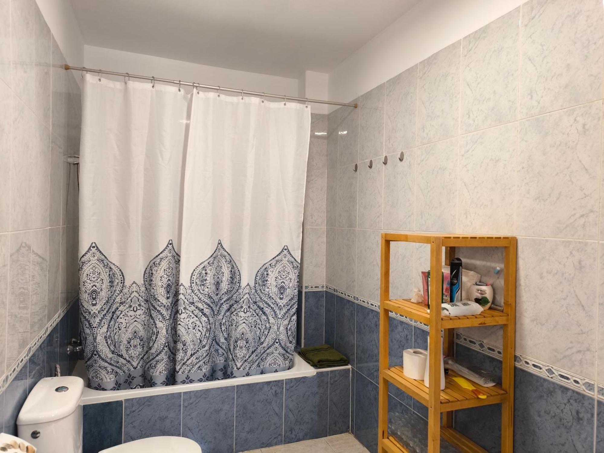 Acogedoras Habitaciones Privadas Zona Costera Wifi Morro Jable  Ngoại thất bức ảnh
