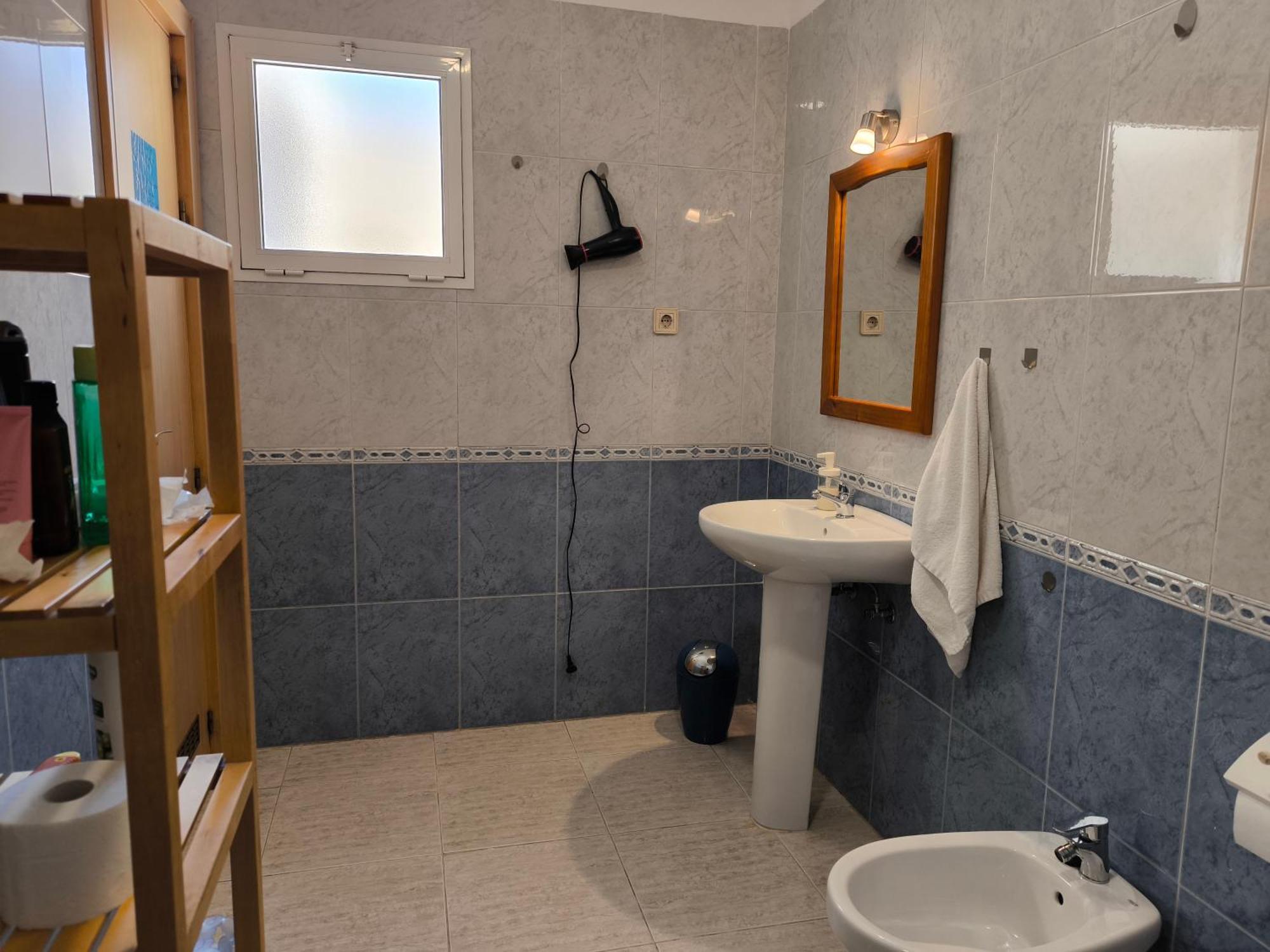 Acogedoras Habitaciones Privadas Zona Costera Wifi Morro Jable  Ngoại thất bức ảnh