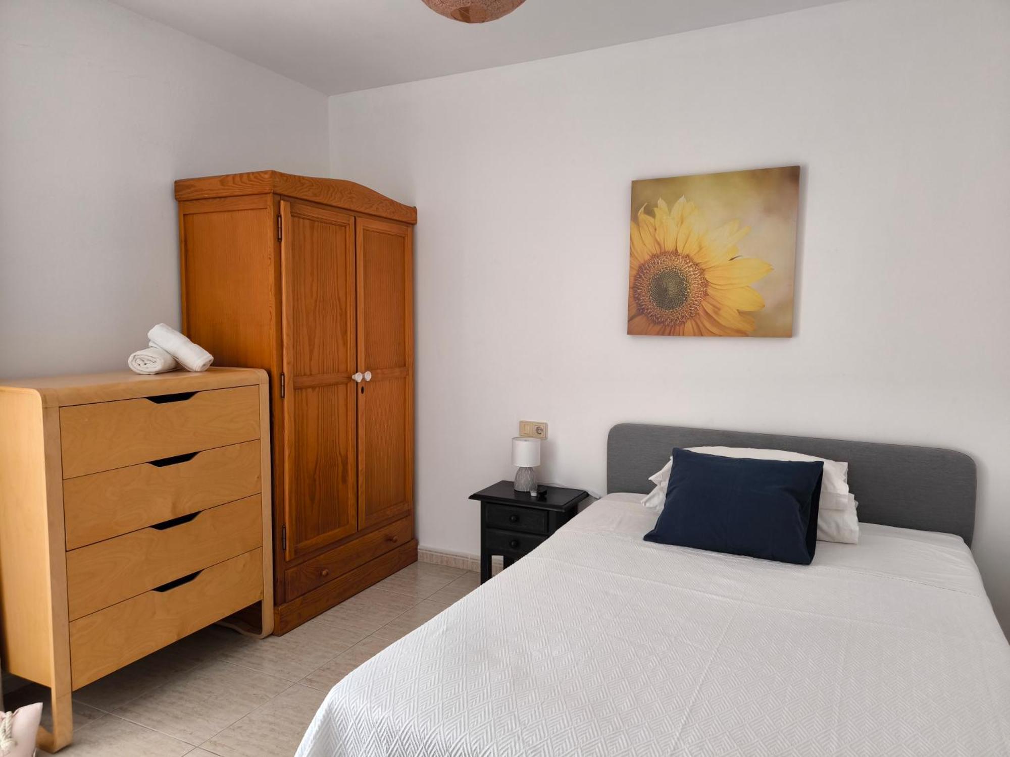Acogedoras Habitaciones Privadas Zona Costera Wifi Morro Jable  Ngoại thất bức ảnh